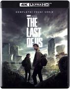 Dramaty Blu-ray - The Last of Us Season 1 - miniaturka - grafika 1