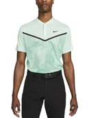 Koszulki męskie - Koszulka Nike Polo ADV Tiger Woods DH0916379 M - miniaturka - grafika 1