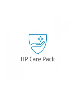 HP 4 year Next business day onsite POS Solution include Monitor Service UL589E - Akcesoria do serwerów - miniaturka - grafika 2
