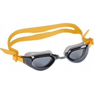 Adidas Okulary Pływackie Persistar Fit M Dy5157 - Pływanie - miniaturka - grafika 1