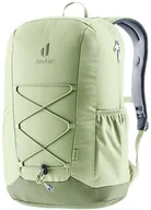 Plecaki - Deuter Gogo plecak miejski unisex dla dorosłych - miniaturka - grafika 1