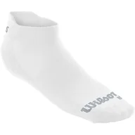 Tenis ziemny - Skarpety tenisowe WILSON U Kaos II Noshow 1PK - miniaturka - grafika 1