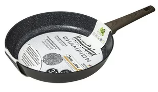 Patelnia CHAMPION 30 cm z powłoką Greblon HomeDelux - Patelnie - miniaturka - grafika 1