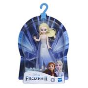 Lalki dla dziewczynek - Hasbro Frz 2 Mini Laleczka Elsa E8687 Wb6 - miniaturka - grafika 1