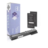 Baterie do laptopów - Mitsu bateria HP ZBook 15 G1, 17 G1 BC/HP-ZB15 - miniaturka - grafika 1