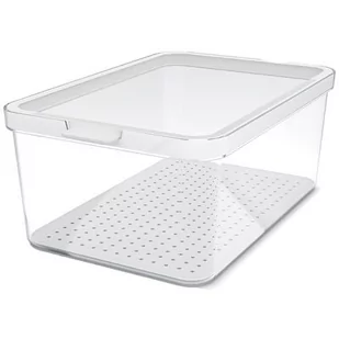 Organizer do lodówki ROTHO Cauma 4.65 L - Akcesoria i części do lodówek - miniaturka - grafika 1