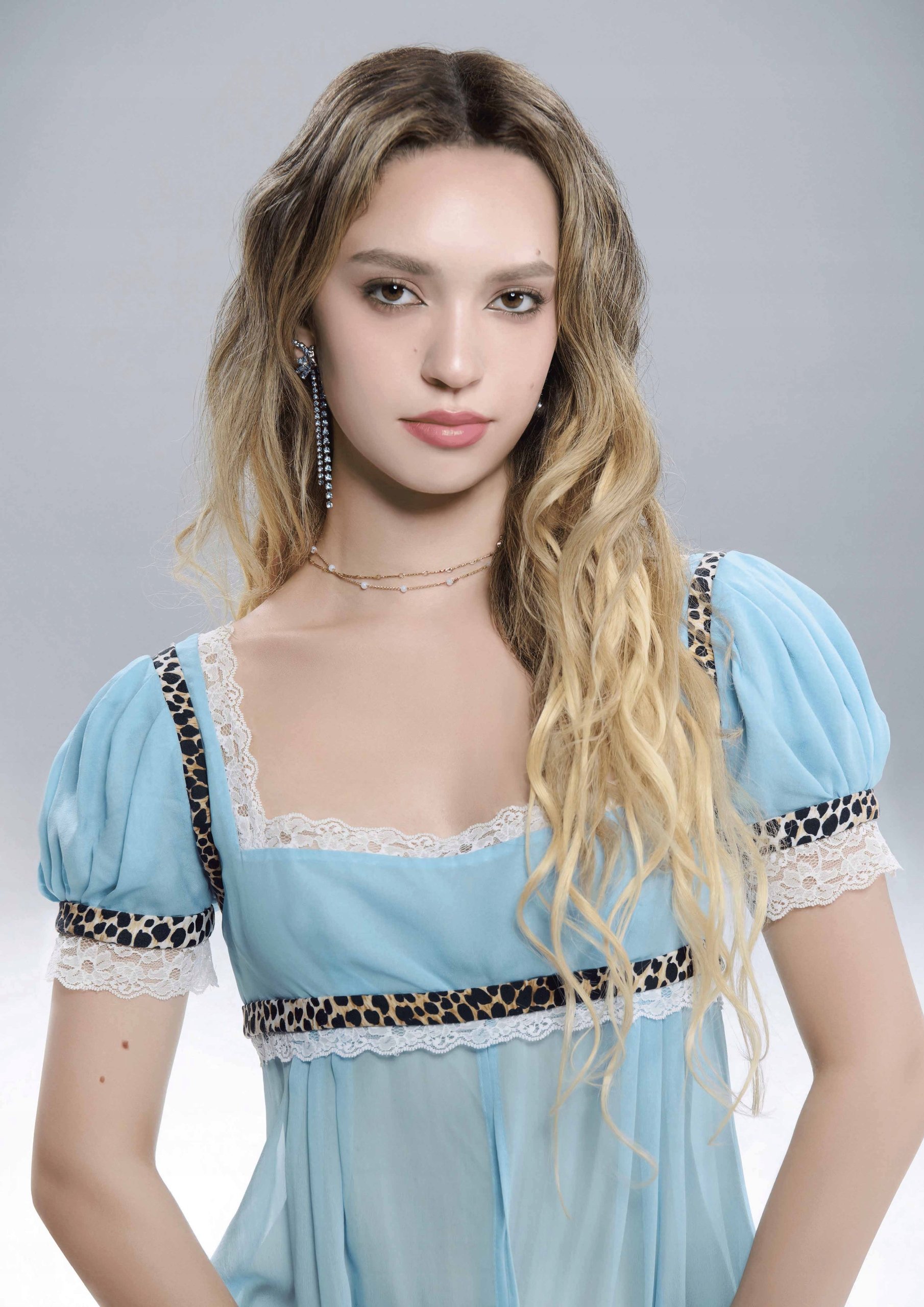 Plakat A1 Katseye K-Pop Kpop Muzyka Korea Daniela Avanzini