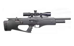 Wiatrówka Reximex PCP Apex 5,5 mm polimer - Wiatrówki karabinki - miniaturka - grafika 1