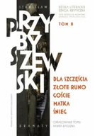 Poezja - Dla szczęścia./Złote runo./Goście/Matka/Śnieg - miniaturka - grafika 1