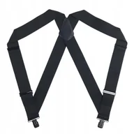 Paski - Szelki Boczne Carhartt Elastic Suspenders - miniaturka - grafika 1