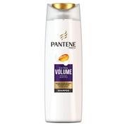 Szampony do włosów - Pantene Pro-V Volume & Body, Szampon, 360 ml - miniaturka - grafika 1