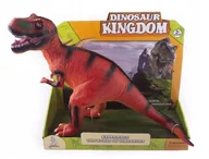 Figurki dla dzieci - Tyranozaur z dźwiękiem - Lena - miniaturka - grafika 1