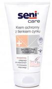 Seni Care Krem ochronny przeciw odparzeniom z tlenkiem cynku Seni Care 100 ml | DARMOWA DOSTAWA OD 59 zł SE-231-T100-N31