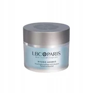 Kremy do twarzy - Lbc Paris Hydro Herbes Cream- krem nawilżający - miniaturka - grafika 1
