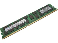 Pamięci RAM - HP 8GB DDR3 1333MHz moduł pamięci 1 x 8 GB Korekcja ECC - miniaturka - grafika 1