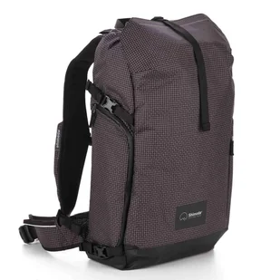 Plecak Shimoda Sidecountry 32 Backpack - Black/White - Torby fotograficzne i futerały - miniaturka - grafika 1