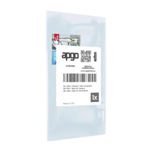 Folia naklejka skórka strukturalna na wyspę aparatu do Teclast T40 Pro - różne kolory na kamerę, obiektyw apgo SKINS Lens Protector - Akcesoria do tabletów i e-booków - miniaturka - grafika 1