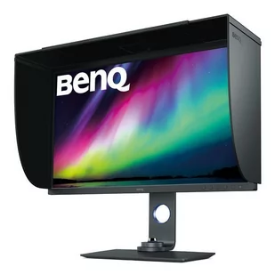 BenQ SW321C - Monitory - miniaturka - grafika 1