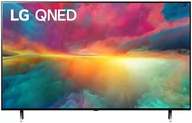 Telewizory - LG 65QNED753RA 65" QNED 4K UHD - miniaturka - grafika 1