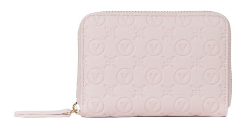 VALENTINO Damski portfel podróżny Samba RE Accessory-Travel Wallet, Cipria, CIPRIA, TALLA UNICA
