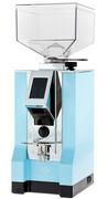 Inne urządzenia gastronomiczne - Eureka Młynek do kawy Mignon Specialita Błękitny 4119-uniw - miniaturka - grafika 1