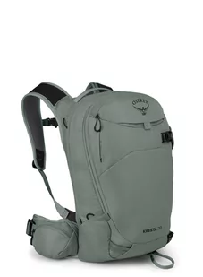 Plecak skiturowy damski Osprey Kresta 20 - pine leaf green - Plecaki Plecak skiturowy damski Osprey Kresta 20 - pine leaf green - Plecaki - miniaturka - grafika 1