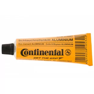 Continental Opony naprawy materiał węża KITT, przezroczysty, 0149091 CTA102 - Narzędzia rowerowe - miniaturka - grafika 1