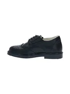 Trampki męskie - Primigi Oxford, Trampki męskie, Navy, 37 EU - miniaturka - grafika 1