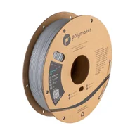 Filamenty i akcesoria do drukarek 3D - Filament Polymaker PolyMax PC 1,75mm 0,75kg - Grey - miniaturka - grafika 1