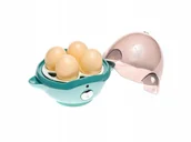 Zabawki interaktywne dla dzieci - Adar Zestaw Kuchenny Jajka 9006 - miniaturka - grafika 1