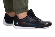 Sneakersy damskie - Puma, Buty sneakersy BMW MMS NEO CAT 30796101, rozm. 40 1/2 - miniaturka - grafika 1