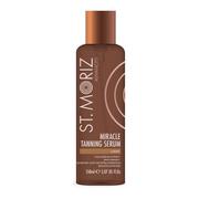 Samoopalacze - St Moriz St.Moriz Advanced Pro Gradual Miracle Self Tanning Serum 150 ml - miniaturka - grafika 1