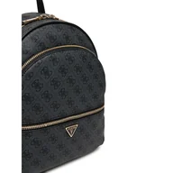 Plecaki - Plecak Guess Manhattan II HWSG71 18330 Szary - miniaturka - grafika 1
