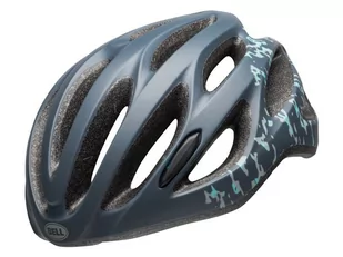 Bell, Kask szosowy, Tempo Joy Ride MIPS, szary, rozmiar M - Kaski rowerowe - miniaturka - grafika 1