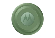 Uchwyty samochodowe do telefonów - Motorola Moto Tag Nano Bluetooth Tracker Jade Green - DARMOWY PACZKOMAT OD 599zł - miniaturka - grafika 1