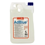 Układ zasilania - akcesoria - HICO ADBLUE 5L - miniaturka - grafika 1