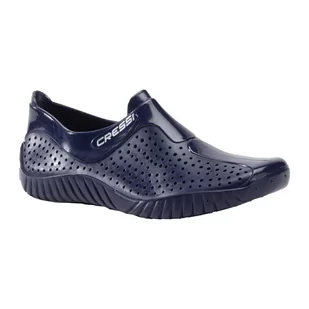 Cressi buty do wody, dostępne w rozmiarach dla dzieci i dorosłych, niebieski XVB950135 - Pływanie - miniaturka - grafika 1