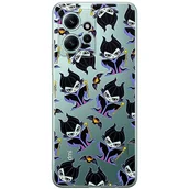 Etui i futerały do telefonów - Etui dedykowane do Xiaomi REDMI NOTE 12 4G wzór:  Diabolina 004 oryginalne i oficjalnie licencjonowane - miniaturka - grafika 1