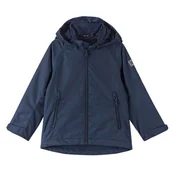 Kurtki i płaszcze dla chłopców - Kurtka dziecięca Reima Soutu Rozmiar dziecięcy: 110 / Kolor: ciemnoniebieski - miniaturka - grafika 1