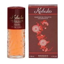 Bourjois Kobako woda toaletowa 50ml - Wody i perfumy damskie - miniaturka - grafika 1