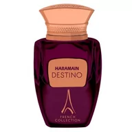 Wody i perfumy damskie - Al Haramain, Destino, Woda Perfumowana Spray, 100ml - miniaturka - grafika 1