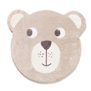 Softy Teddy Bear - Dywany dla dzieci - miniaturka - grafika 1
