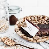 Mydła - Ministerstwo Dobrego Mydła mydło Orkisz - miniaturka - grafika 1