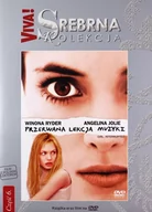 Filmy biograficzne DVD - Viva! Srebrna Kolekcja 06: Przerwana lekcja muzyki (booklet) - miniaturka - grafika 1