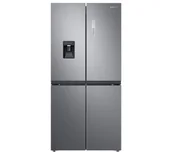 Lodówki - Samsung RF48A401EM9 - miniaturka - grafika 1