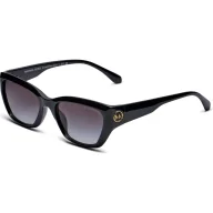 Okulary przeciwsłoneczne - Michael Kors Okulary przeciwsłoneczne Pearl Rivers - miniaturka - grafika 1