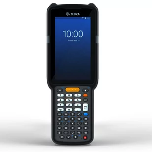 Zebra Terminal MC3300x MC330L-SC4EG4RW - Kolektory danych - miniaturka - grafika 1