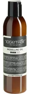 Kosmetyki do stylizacji włosów - Togethair Modelling Oil Fluid dyscyplinujący włosy naturalne i loki 200ml - miniaturka - grafika 1