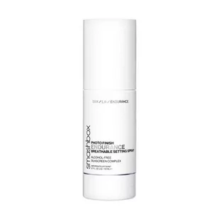 Smashbox, Photo Finish Endurance Breathable Setting Spray, Utrwalacz W Sprayu, 110ml - Bazy pod makijaż - miniaturka - grafika 1