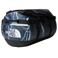 Torby męskie - Torba The North Face Base Camp Duffel S 0A52STXOU1 - multikolor - miniaturka - grafika 1
